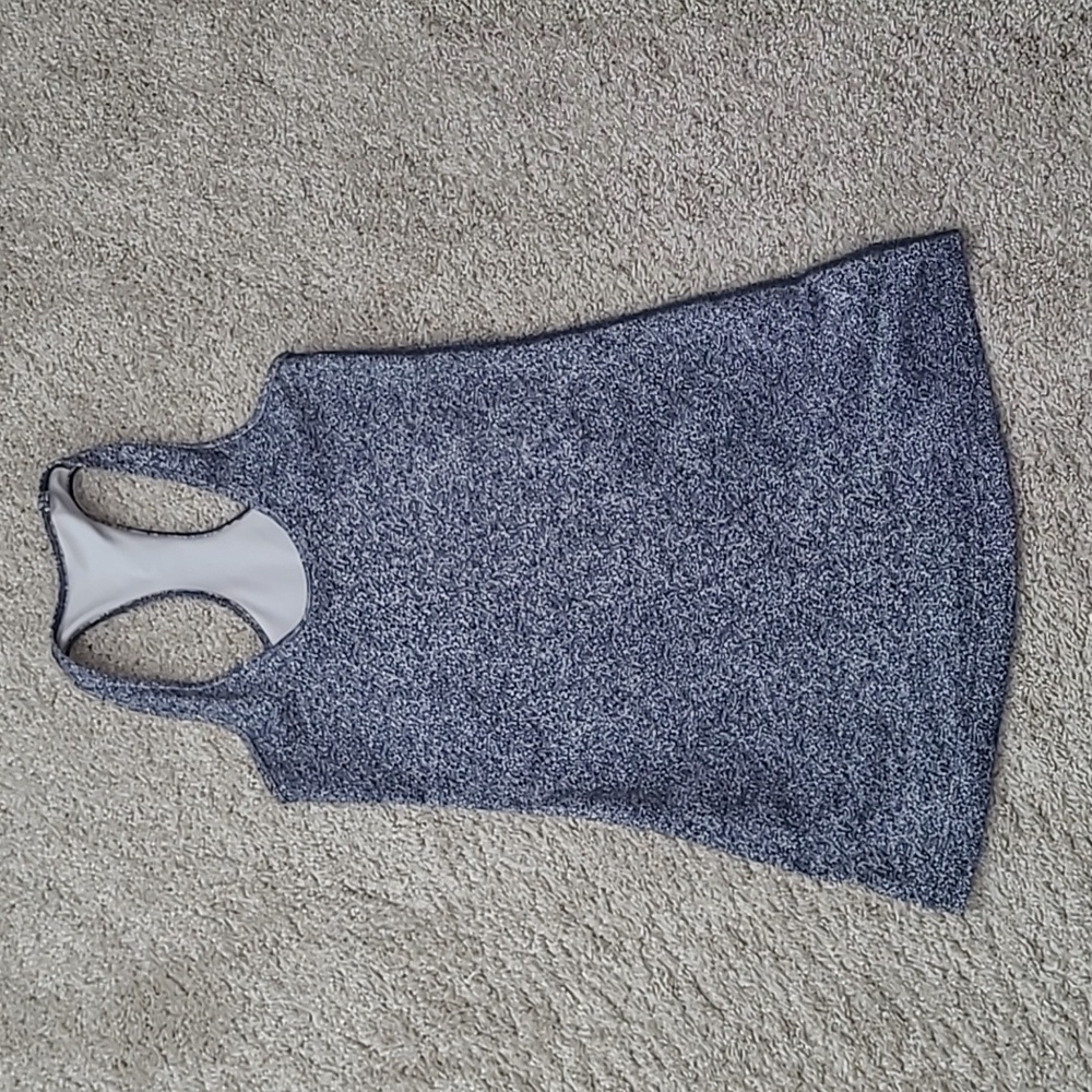 Lululemon Cool Racerback Tank